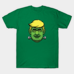 Frankenstein Trump T-Shirt